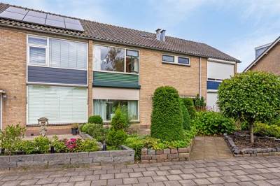 Woning Jan Vermeerstraat 5 Meppel