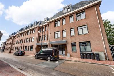 Woning Bethlehemstraat 80 Roermond