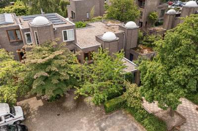 Woning Grotekreek 26 Zwolle