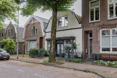 Woning Koepoortsweg 18 Hoorn (NH)