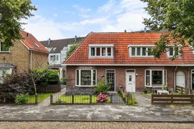 Woning Poppeweg 25 Leeuwarden