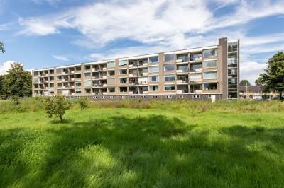 Woning Middachtensingel 144 Arnhem