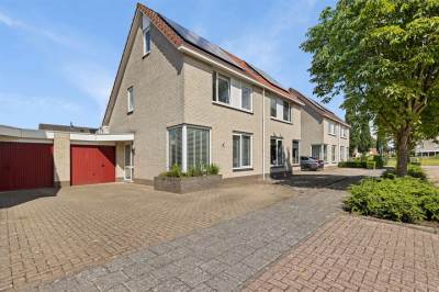 Woning Kastanje 5 Coevorden