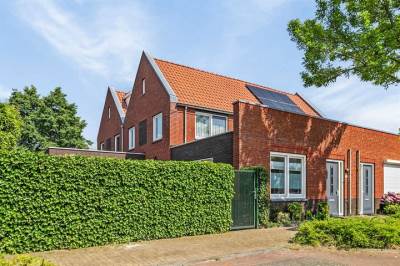 Woning Nieuwveld 42 Gemert