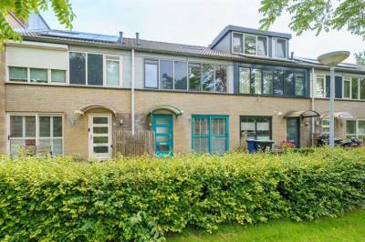 Woning Lucille Ballstraat 57 Almere
