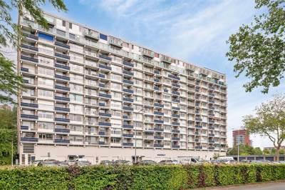 Woning Fahrenheitlaan 616 Terneuzen