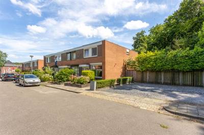 Woning Truytstraat 24 Eygelshoven