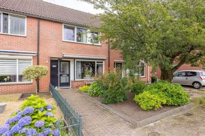 Woning De Roodstaart 13 Vriezenveen