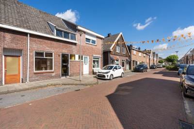 Woning Populierstraat 36 Enschede