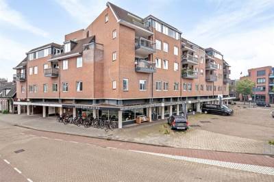 Woning Prinses Julianaplein 55 Amersfoort