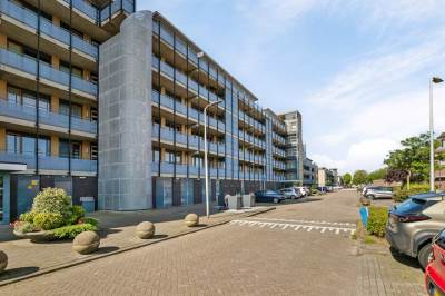Woning Lehárstraat 128 Capelle aan den IJssel