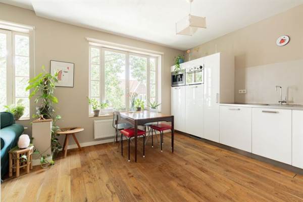 Woning Newtonstraat 992 Amsterdam