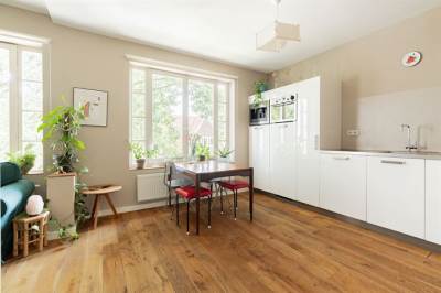 Woning Newtonstraat 992 Amsterdam