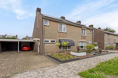Woning Margrietlaan 39 Weert