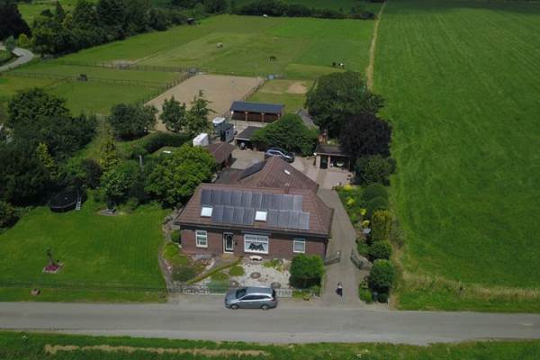 Woning Neerveldseweg 3 Netterden