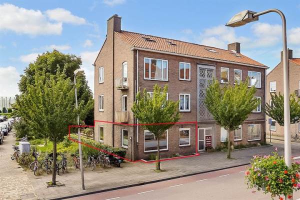 Woning Arent Krijtsstraat 29 Diemen