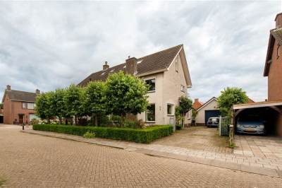 Woning van Schendelplein 3 Zegge