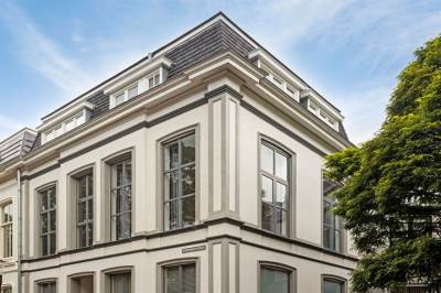 Woning Geert Grootestraat 13A Deventer