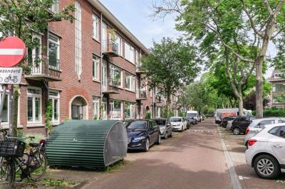 Woning Lumeystraat 1901L Rotterdam
