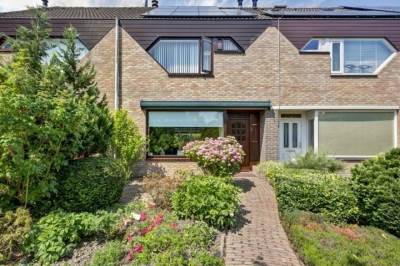 Woning Meerkoet 4 Ridderkerk