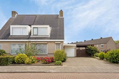 Woning Bellinistraat 19 Hulst