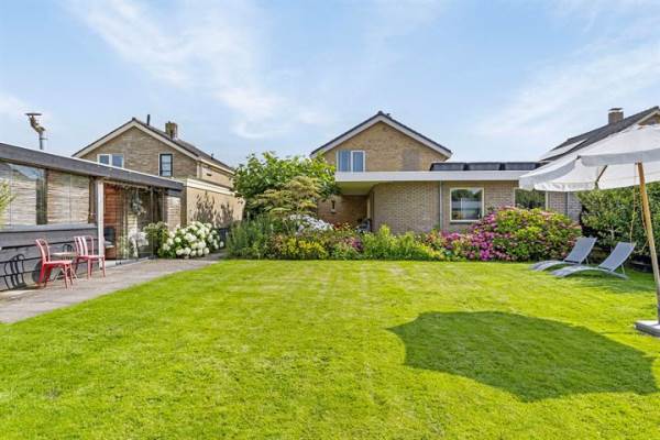 Woning Weelweg 7C Waarland