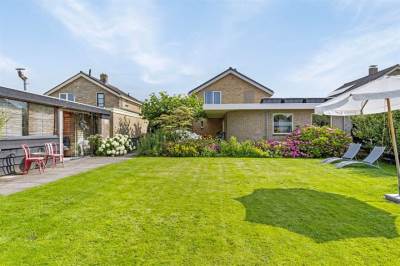 Woning Weelweg 7C Waarland