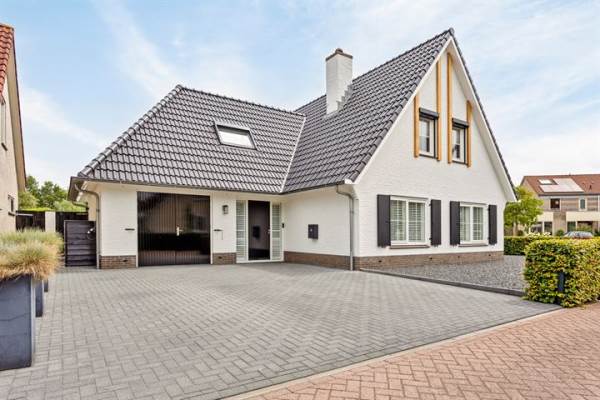 Woning Mozartdreef 18 Harderwijk