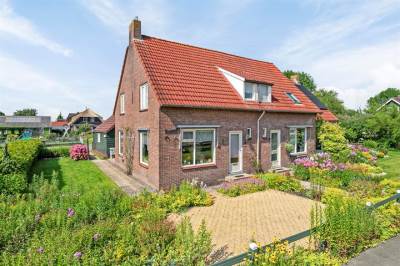 Woning Noorderweg 59 Belt-Schutsloot