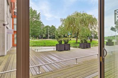 Woning De Werf 2 Monnickendam