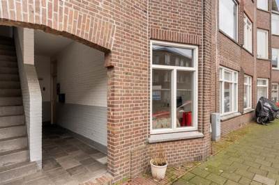 Woning Kamperfoeliestraat 225 Den Haag