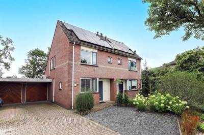 Woning Maalstoel 29 Beers