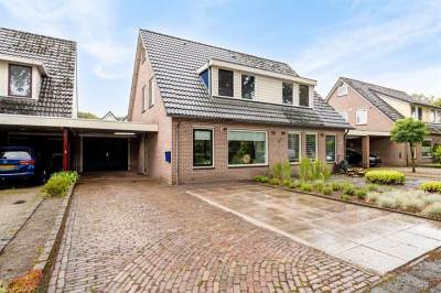 Woning Boslaan 32 Balkbrug