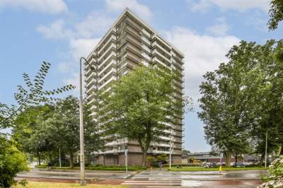 Woning Groenhof 396 Amstelveen