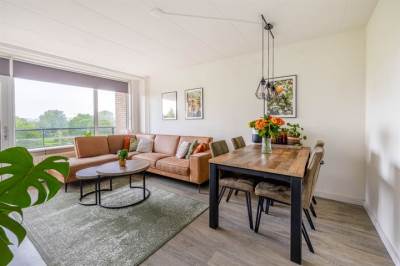 Woning Wilgenhoek 74 Capelle aan den IJssel