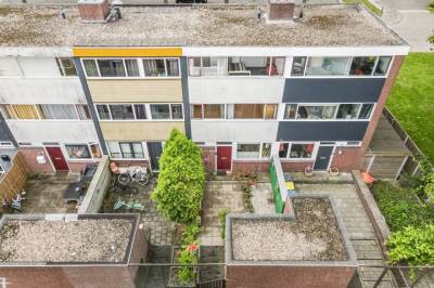 Woning Grienderwaard 9 Lelystad