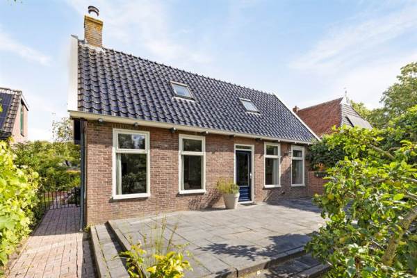 Woning Schoolstraat 5 Oldehove