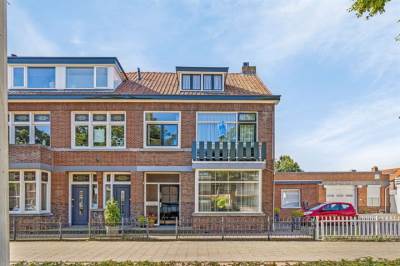 Woning Wouwsestraatweg 60 Bergen op Zoom