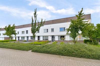 Woning Porterhof 21 Leunen