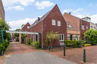 Woning De Verbeelding 2 Bussum
