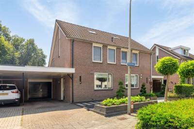 Woning Drieveweg 12 Eibergen