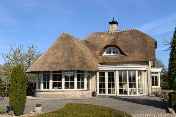 Woning Turfstraat 36 Sprundel