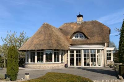 Woning Turfstraat 36 Sprundel