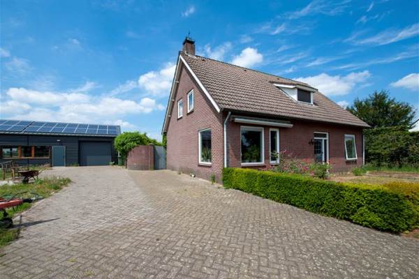 Woning Musschotseweg 13 Someren