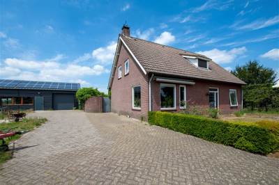 Woning Musschotseweg 13 Someren