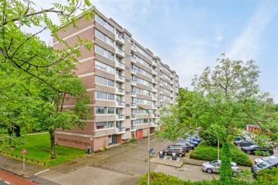 Woning Otelloplaats 22 Amersfoort