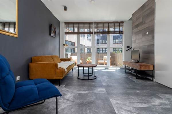 Woning Martinus Nijhoffweg 217 Den Haag