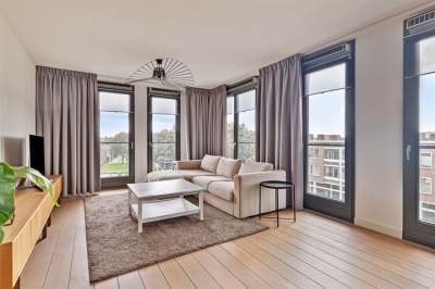 Woning Abdijstraat 144 Breda