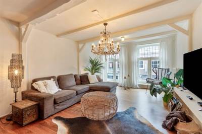 Woning Hoogstraat 26A Alkmaar