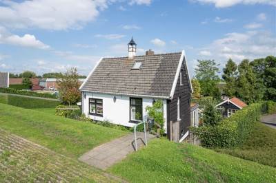 Woning Nieuwe Veer 75 Streefkerk